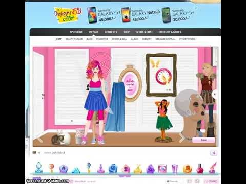 how to get free clothes at stardoll