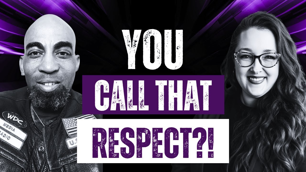 What Does Respect Really Mean in Relationships? | Beyond 2D