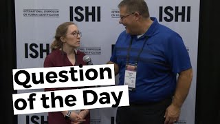 Question Of The Day - Kyleen