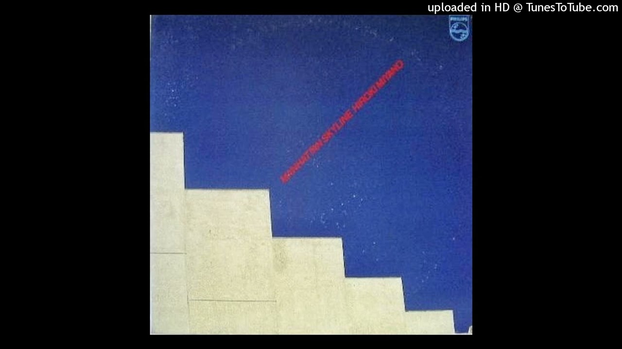 Hiroki Miyano / 宮野弘紀 / Manhattan Skyline (27PJ-1) – VOXMUSIC
