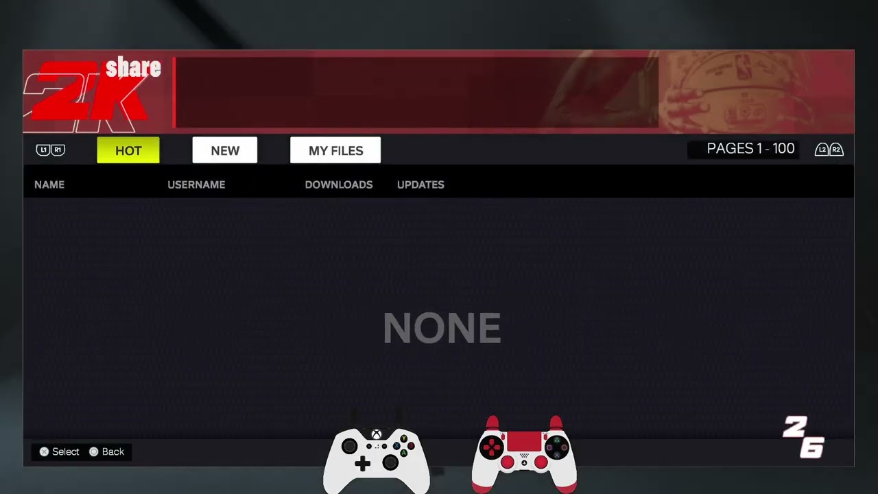 NBA 2K26 How to Downoad Custom Playbook