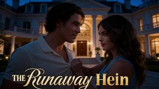 HD FULL💕She Escaped Her Toxic Fiancé, But Fate Led Her To A New Danger#ShortDrama#MiniDrama