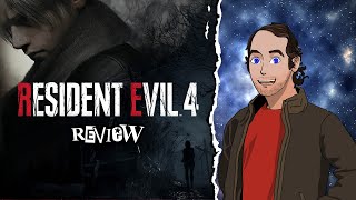 Resident Evil 4 Review (Replaces the Original)