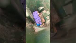 Trash can video 2