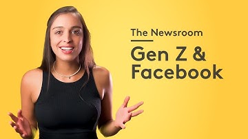 How Facebook is appealing to Gen Z
