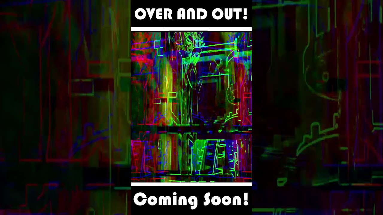 They won't see it coming... 