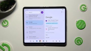 How to Check Saved Passwords in Google Autofill on GOOGLE Pixel Fold – Check Passwords