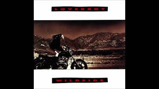 Watch Loverboy Cant Get Much Better video