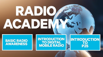 The Tait Radio Academy