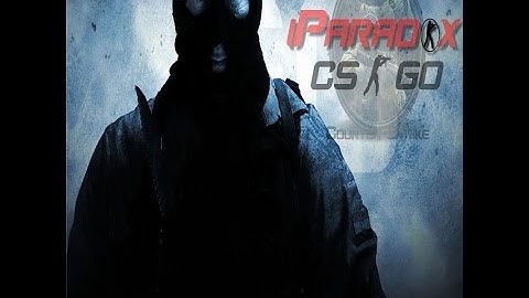 iParadox -w0w- Montage