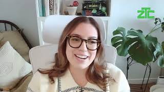 Zero Textbook Cost (ZTC) Instructor Full Interview - Kaitlin Marshall