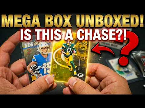 I Opened a Signature Mega Box - Here's What I Got