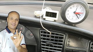 How to make your car air conditioner 40% cooler