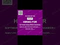 amazon software development engineer i