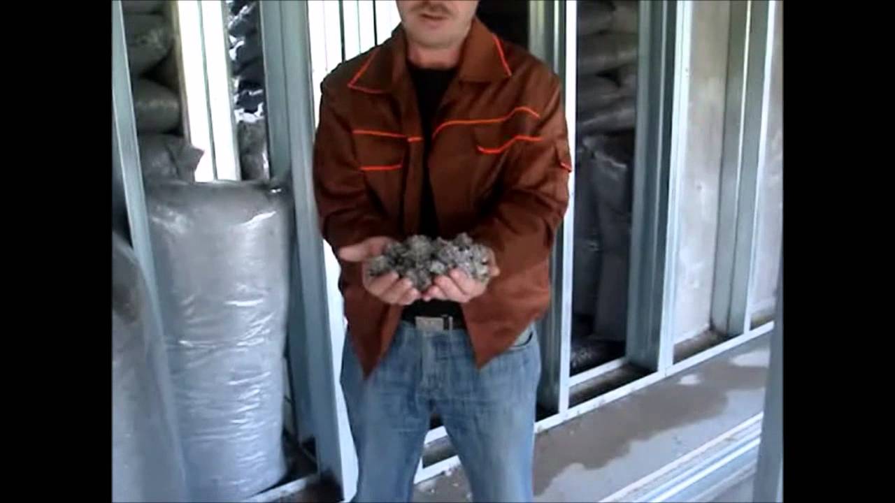 Эковата Экстра фильм - YouTube