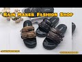 SANDALS ZA KIUME ORIGINAL MEN'S OPEN SHOES COLLECTION FOOTWEAR 26 