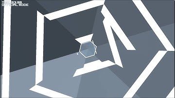 OPEN HEXAGON 1.92: Spirals Repairer - How to play this level properly + explanation