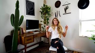 Famous India Earl Q&A | HoneyBook Member Spotlight Wealth