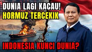 Hot: Is Prabowo turning Indonesia into a new world superpower?