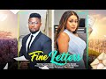 Fine letters  uche montana maurice sam chike daniels latest 2024 nigerian movies