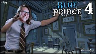Blue Prince - Full Playthrough - 4 screenshot 5