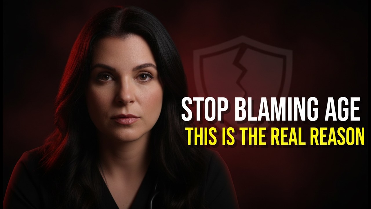 Why Some Men Stay Hard All Night While Others Fade Fast — The Real Reason After 50