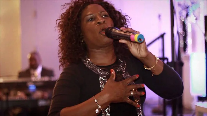 Brenda Ellis - "You Are My Strength" FAM2015 [#pro...