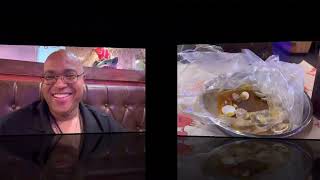 Crazy Crab review