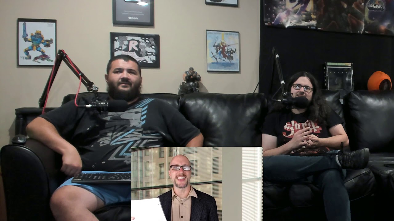 Renegades React to... Nostalgia Critic - Alien 3