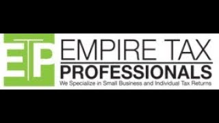 Empire Tax Professionals| Who we are