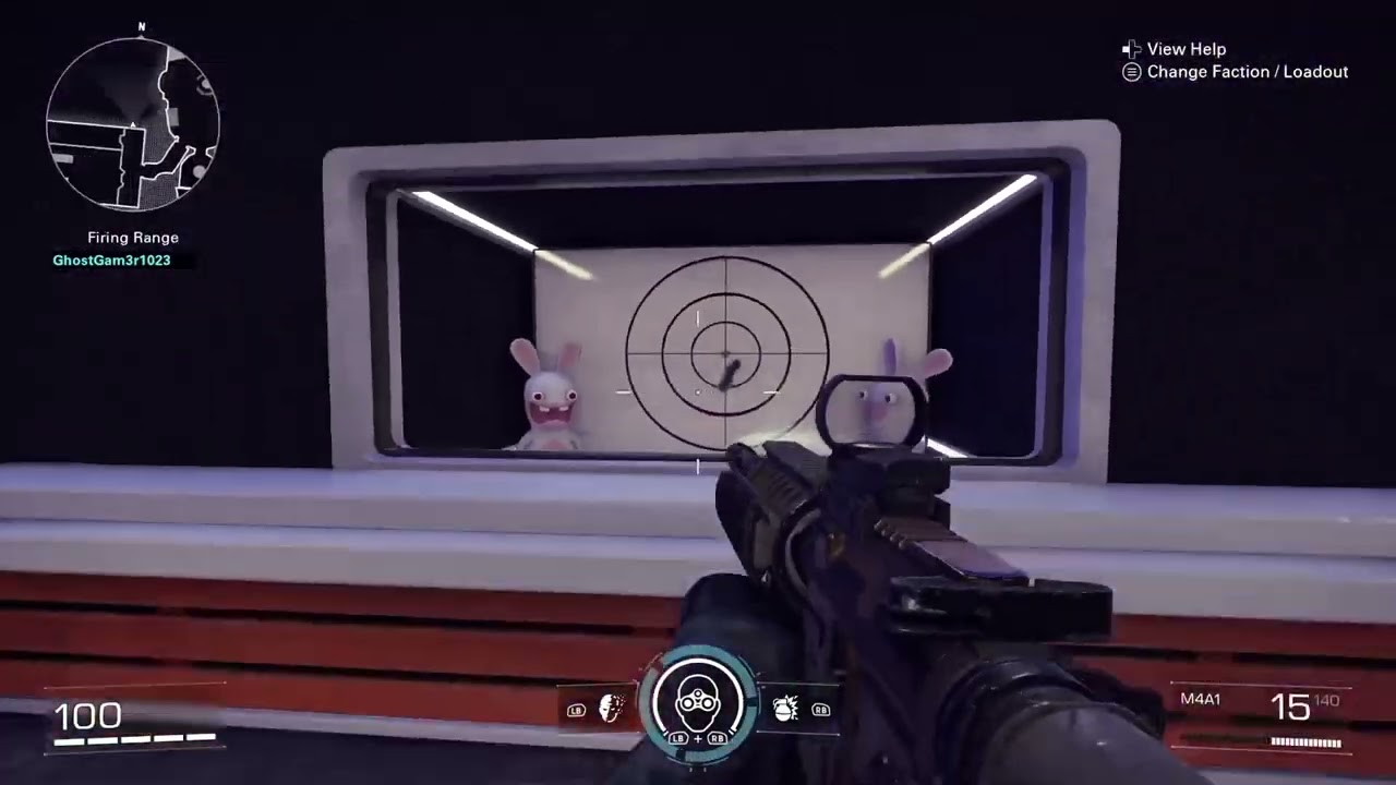 XDefiant Open Beta Impressions