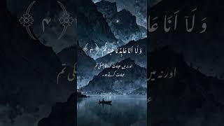 Tilawat ❤️ Quran #dailyquran #viral #youtubeshorts