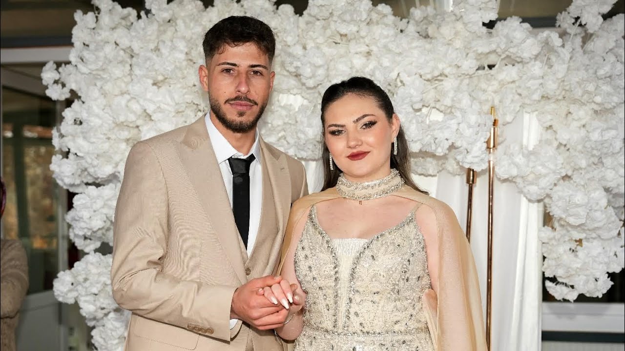 Esma & Gökan Nişan Töreni 