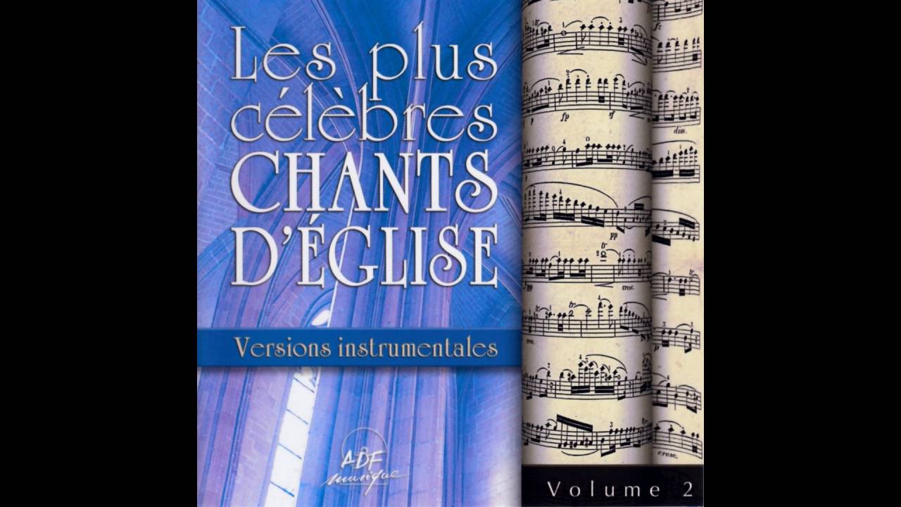 Watch Vincent Corlay, Jean-Louis Duchesnes, Benoît Lebrun, Guy Remaud - Vierge de lumière (Instrumental) on YouTube