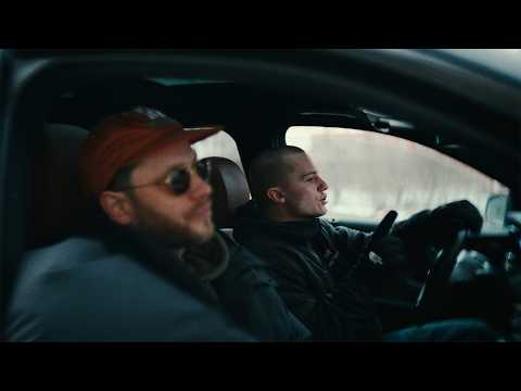 Aswell - Backstage ft. Loud (Clip Officiel)