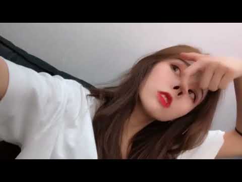 【Tik Tok】【抖音】因gucci gucci prada這首歌一夜漲粉1200萬粉絲，但被抖音封號的女神溫婉.flv