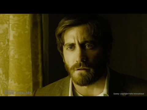 Enemy -  Hotel Room Meeting - Flickfeast's Scene Stealers