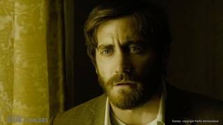 Enemy - Hotel Room Meeting - Flickfeasts Scene Stealers