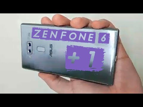 Zenfone 6 - Vazou Mais Um!