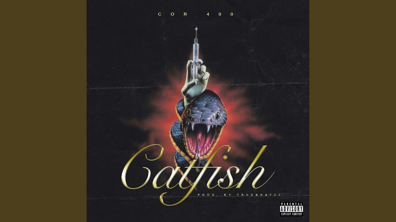 Watch CatFish on YouTube Watch CatFish on YouTube