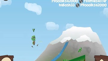 Fun Run Game For iOS & Android - Multiplayer