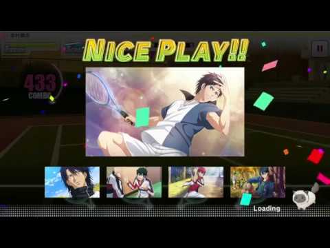 【テニラビ】夢の続きII EXPERT フルコン
