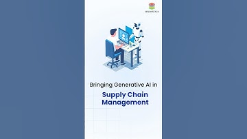 GenAI in Supply Chain Management