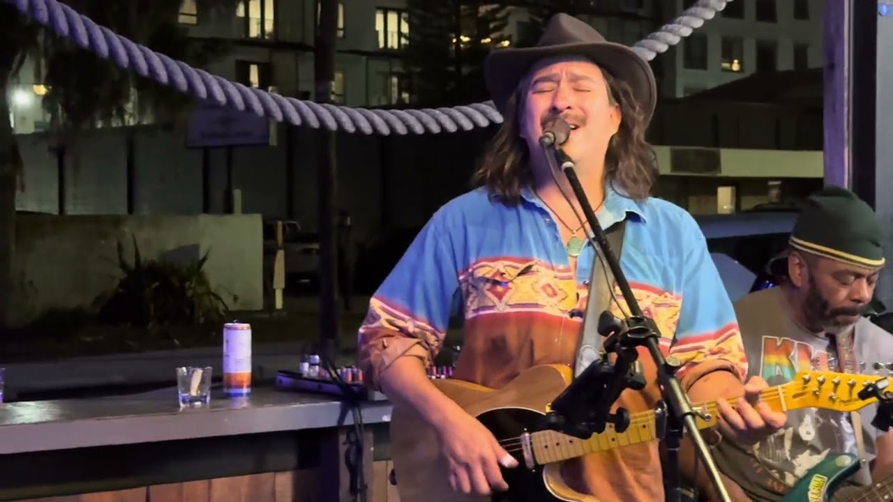 Beartoe – I’m a Ram