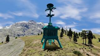 Space Enginners Basic Earth Base