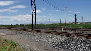 Pacific Time Zone in Utah?