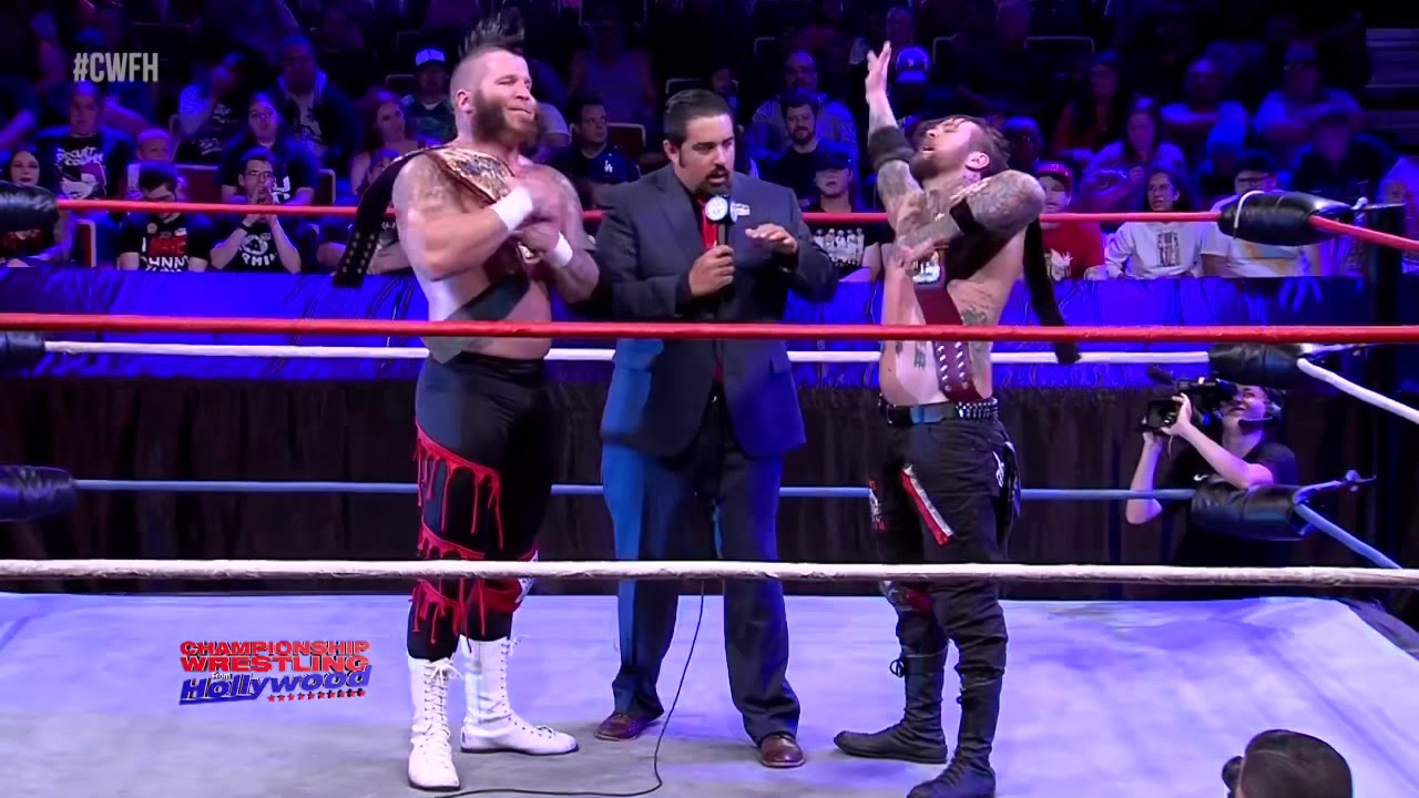 Reno Scum answers the challenge