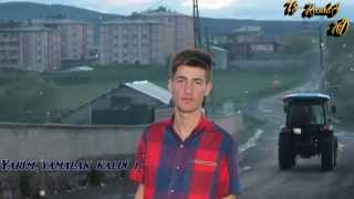 Asi Göle Li ft Mc Enes ft Evindar Mc 2014 BEN YANDIM