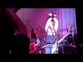 Wayne Static - Static X - Cold - 8-27-12 - Denver, Colorado Video 2