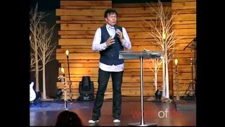 2 - Palm Sunday // Mar 20, 2016